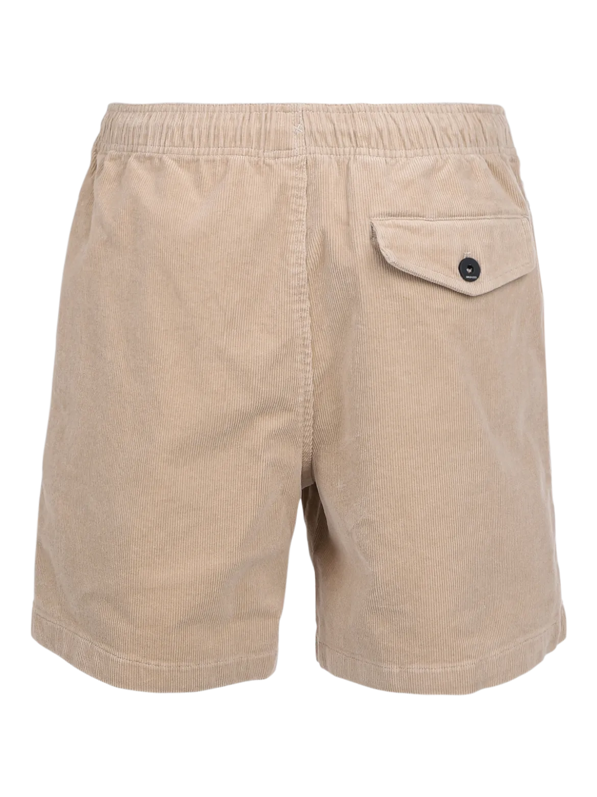 Ace Heren Walk Shorts | Feather Grey