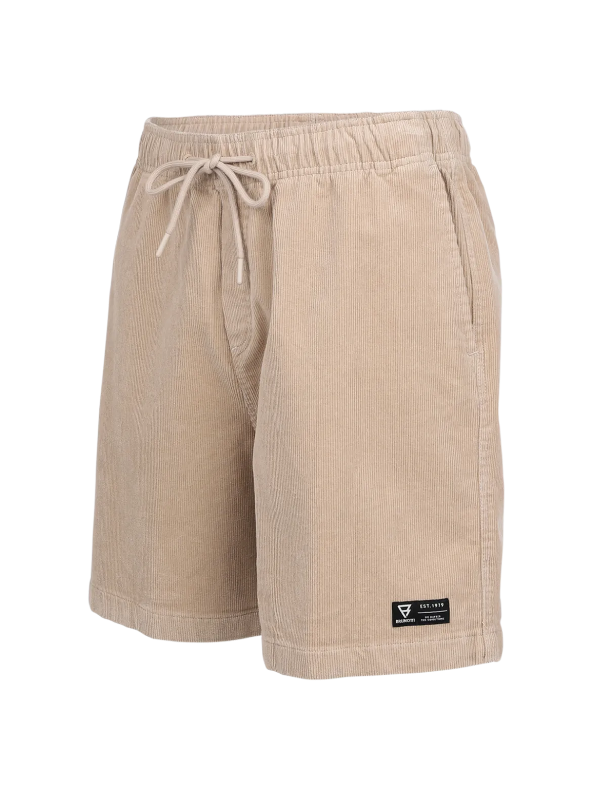 Ace Heren Walk Shorts | Feather Grey