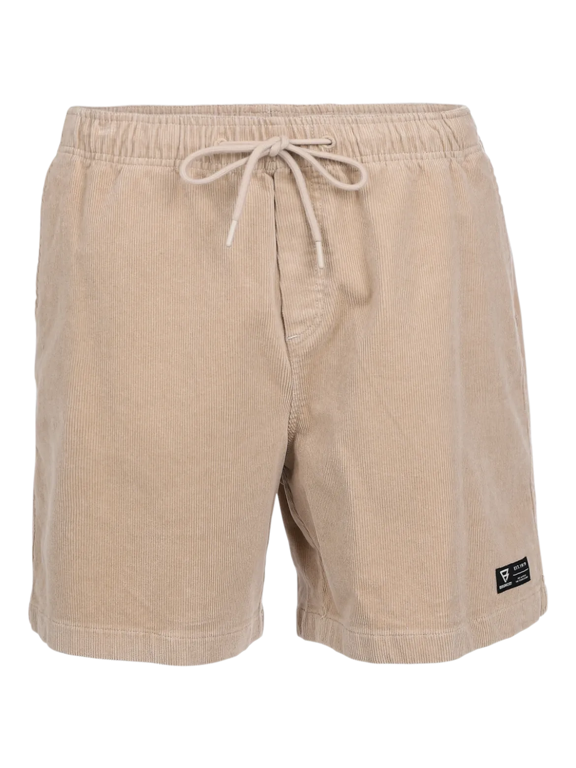 Ace Heren Walk Shorts | Feather Grey