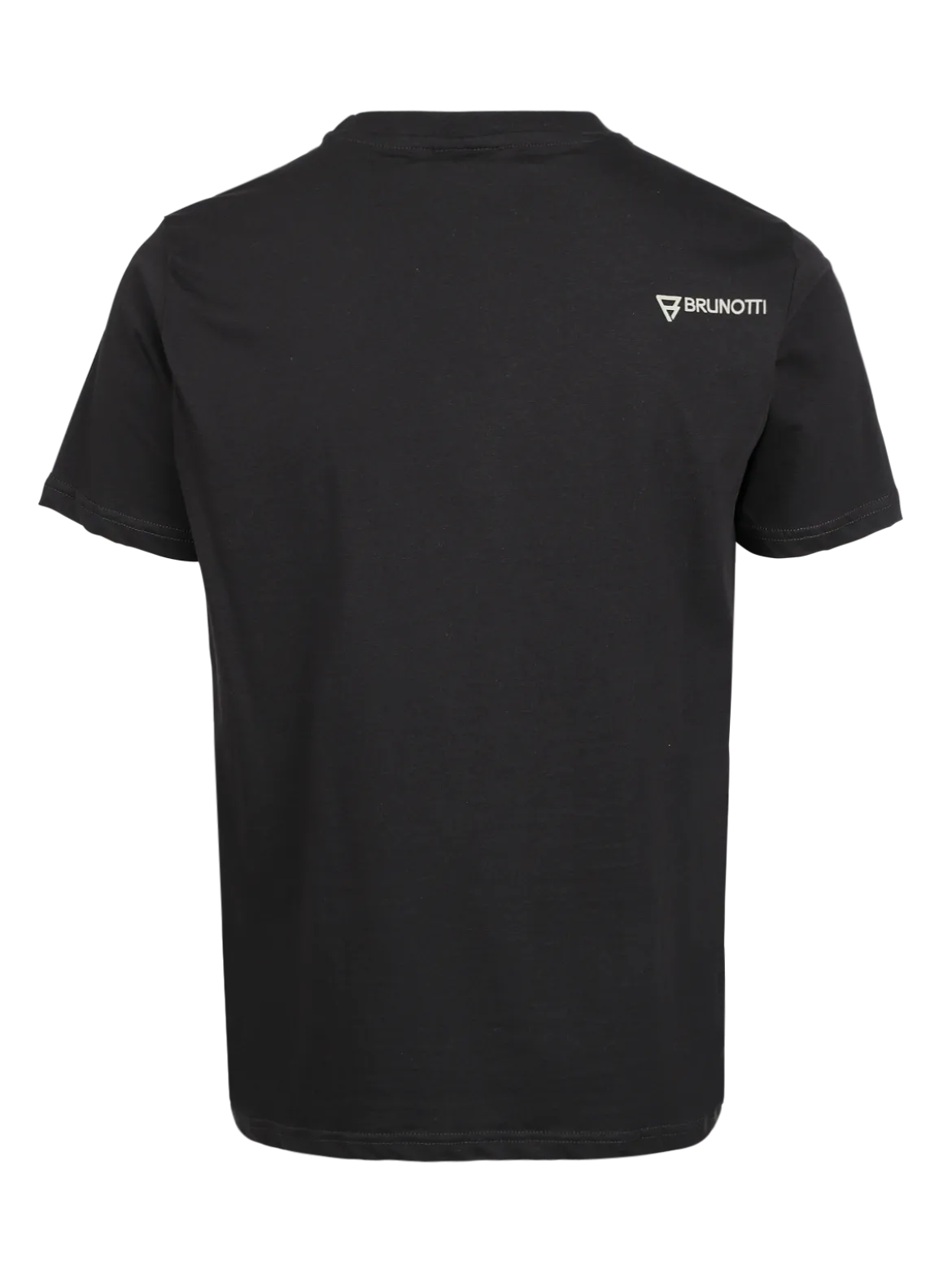 Aedeny Heren T-shirt | Pirate Black