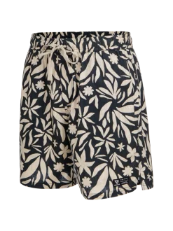 Aiden Heren Walk Shorts | Feather Grey