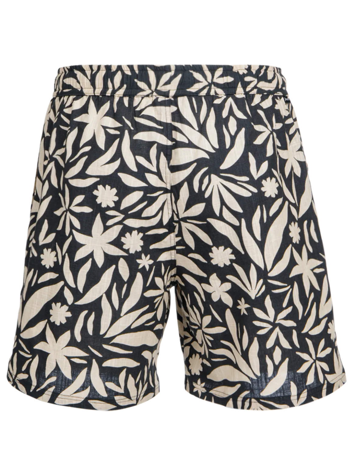 Aiden Heren Walk Shorts | Feather Grey