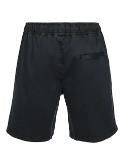 Alec Heren Walk Shorts | Black