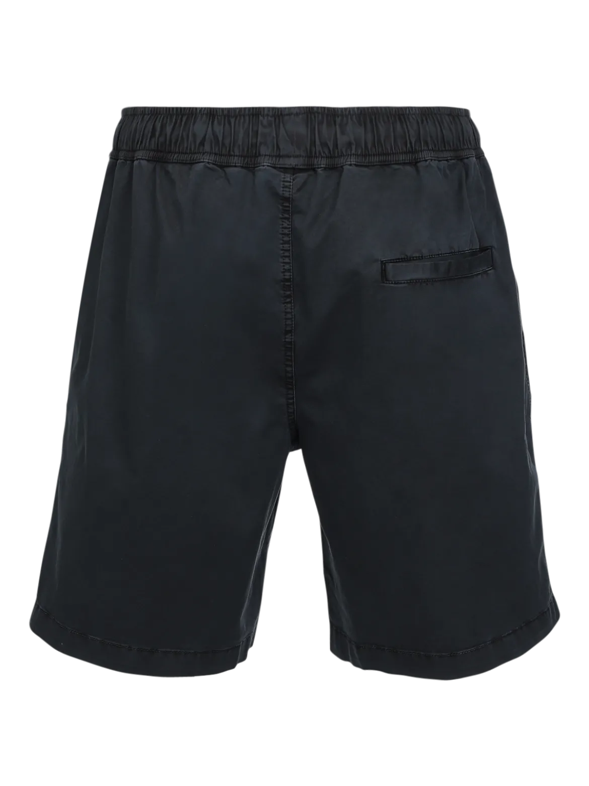Alec Heren Walk Shorts | Black