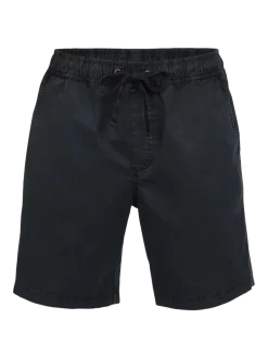 Alec Heren Walk Shorts | Black