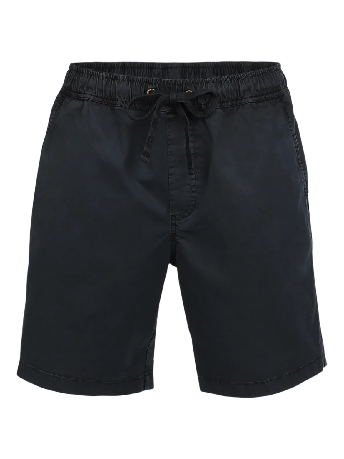 Alec Heren Walk Shorts | Black
