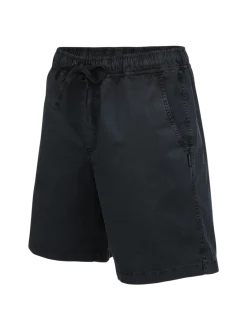 Alec Heren Walk Shorts | Black