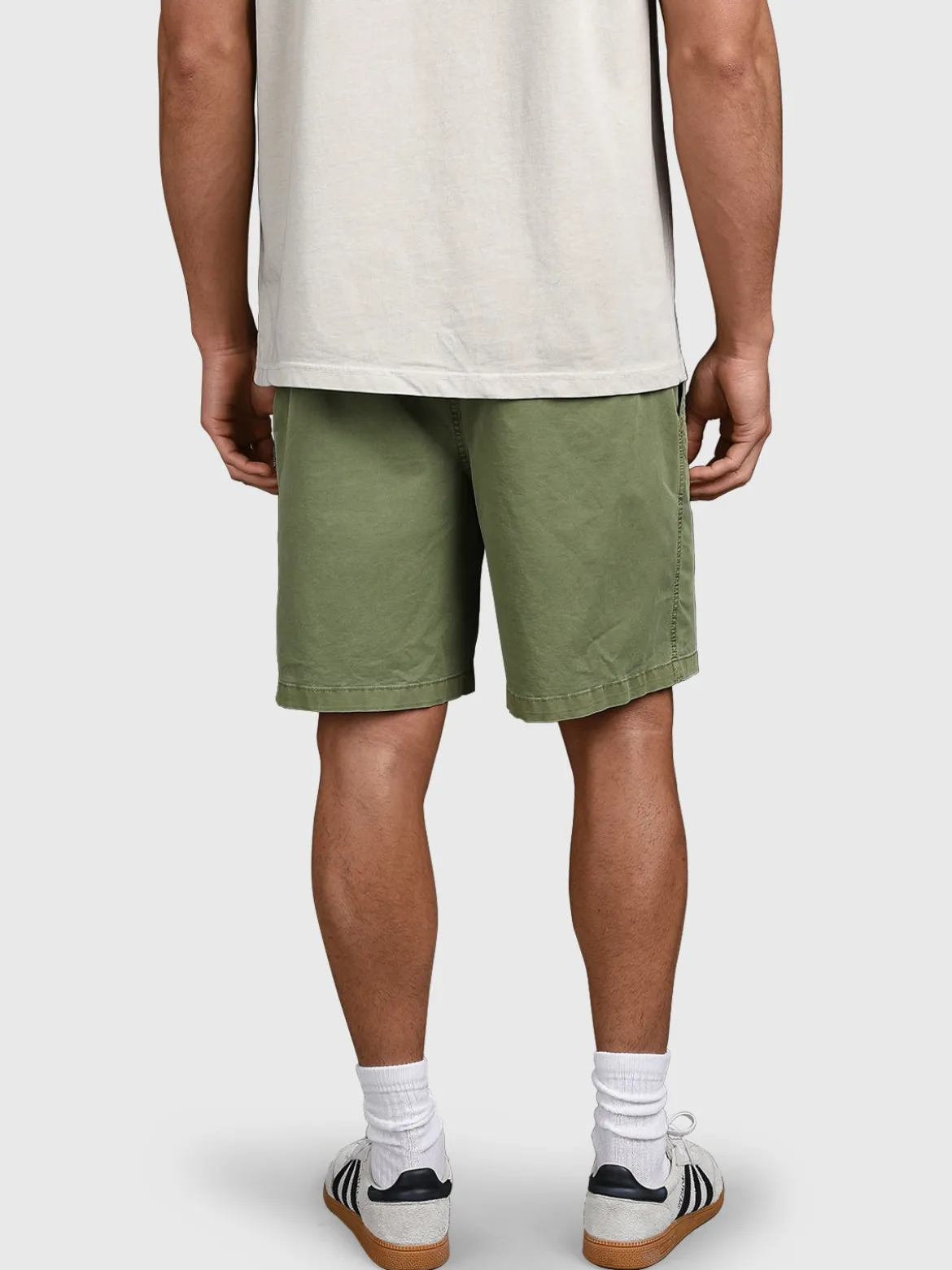 Alec Heren Walk Shorts | Mayfly