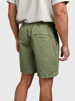 Alec Heren Walk Shorts | Mayfly