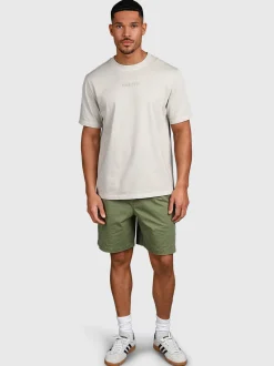Alec Heren Walk Shorts | Mayfly