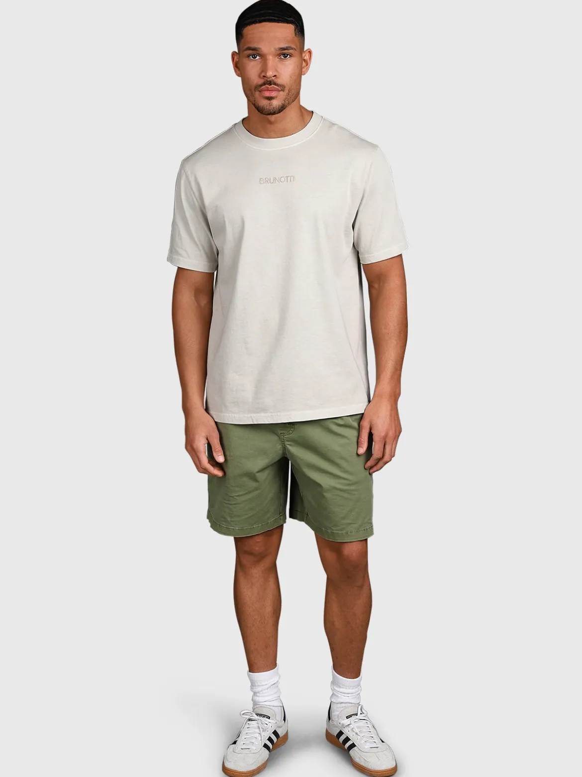 Alec Heren Walk Shorts | Mayfly