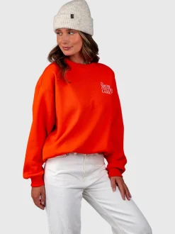 Almea Women Sweater | Grenadine