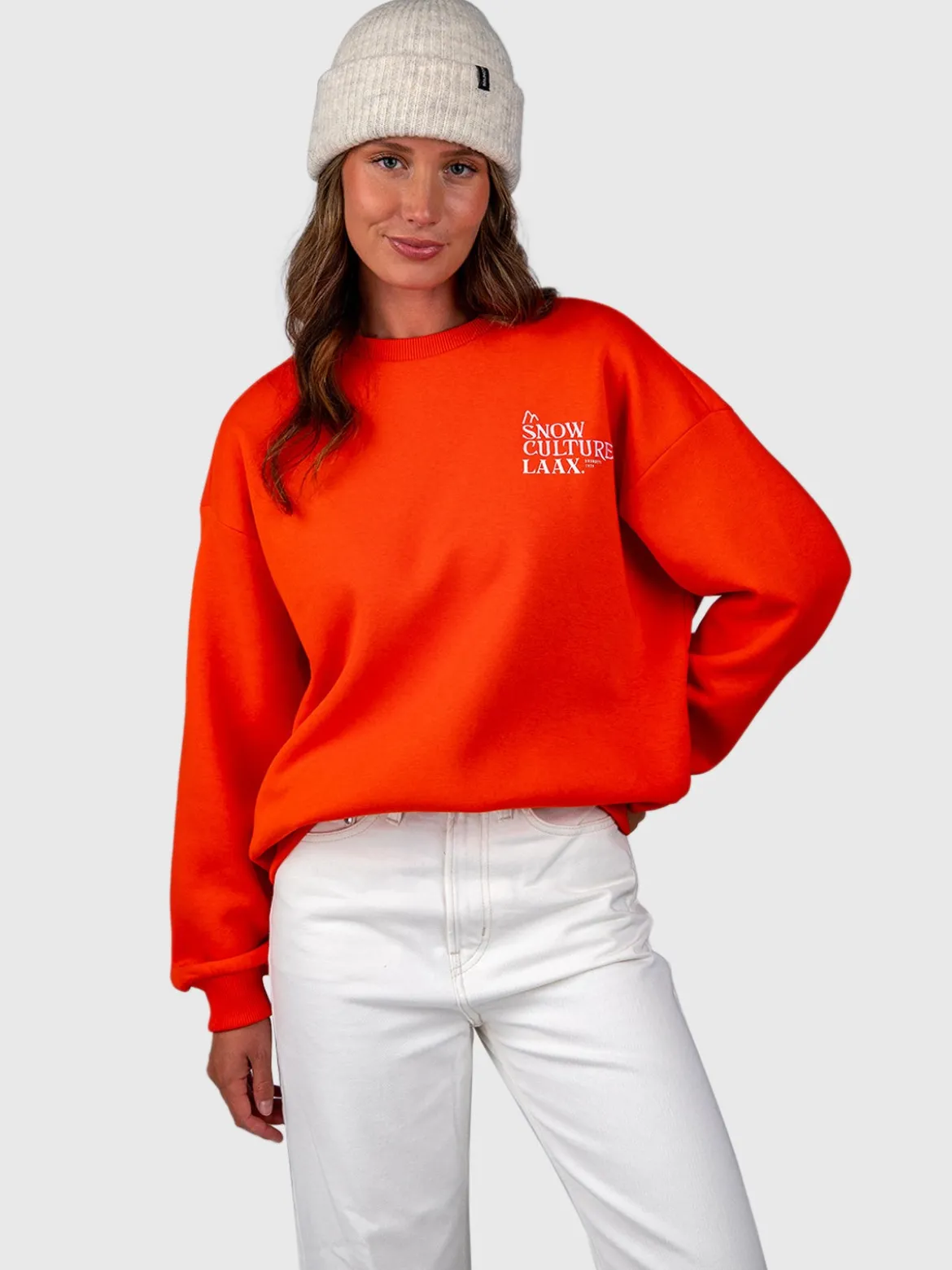 Almea Women Sweater | Grenadine