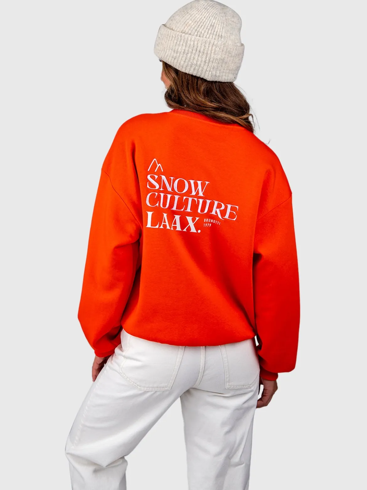 Almea Women Sweater | Grenadine