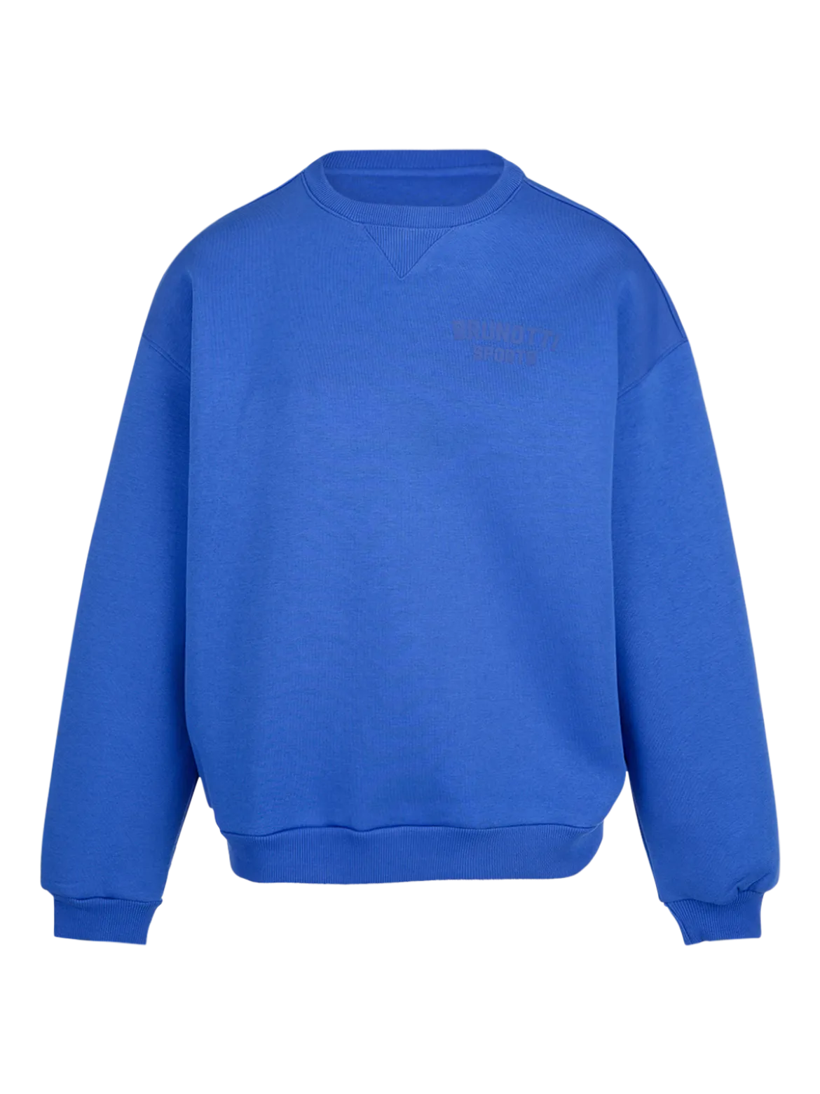 Almy Women Sweater | Dazzling Blue