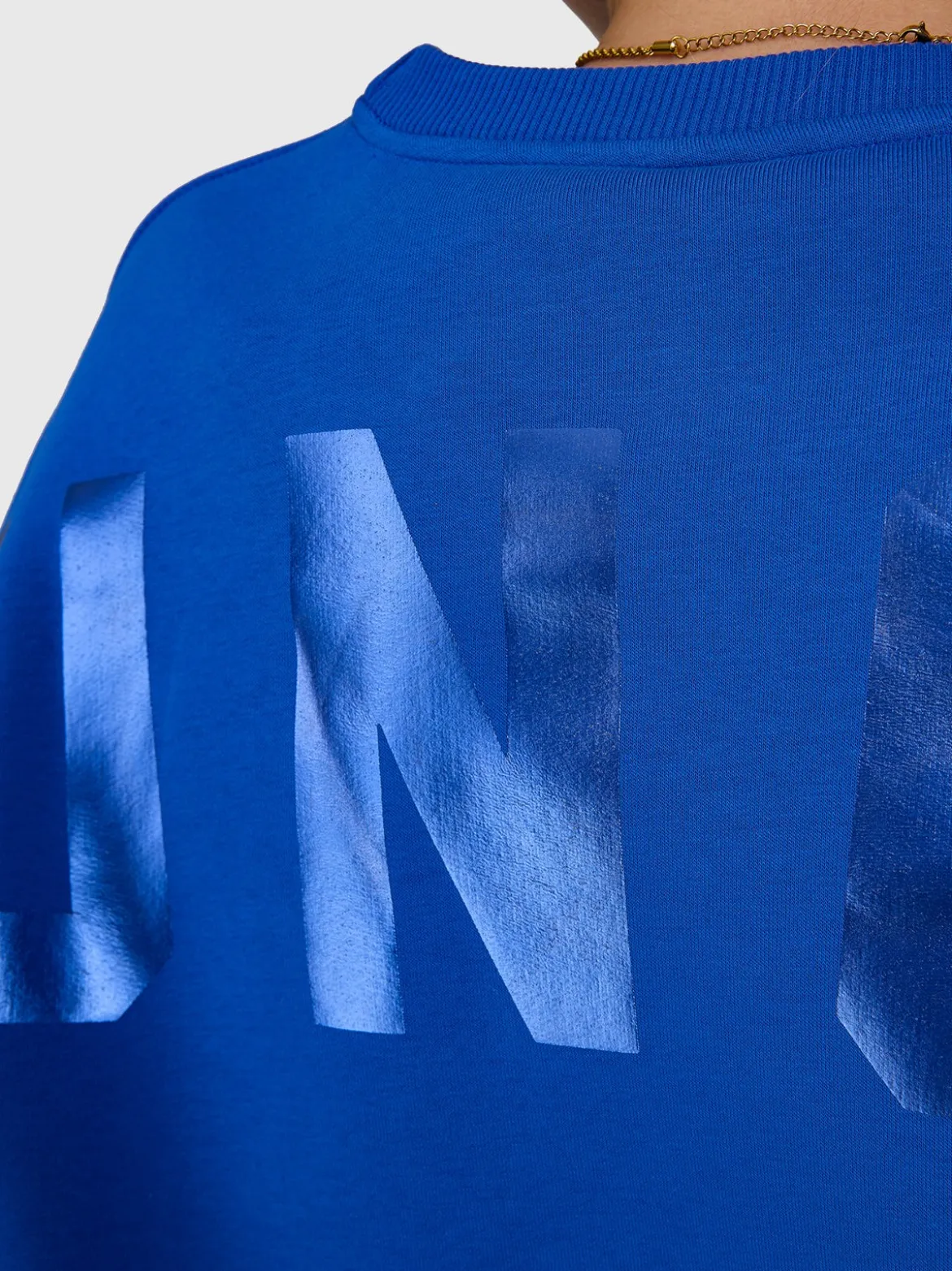 Almy Women Sweater | Dazzling Blue