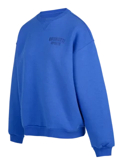 Almy Women Sweater | Dazzling Blue