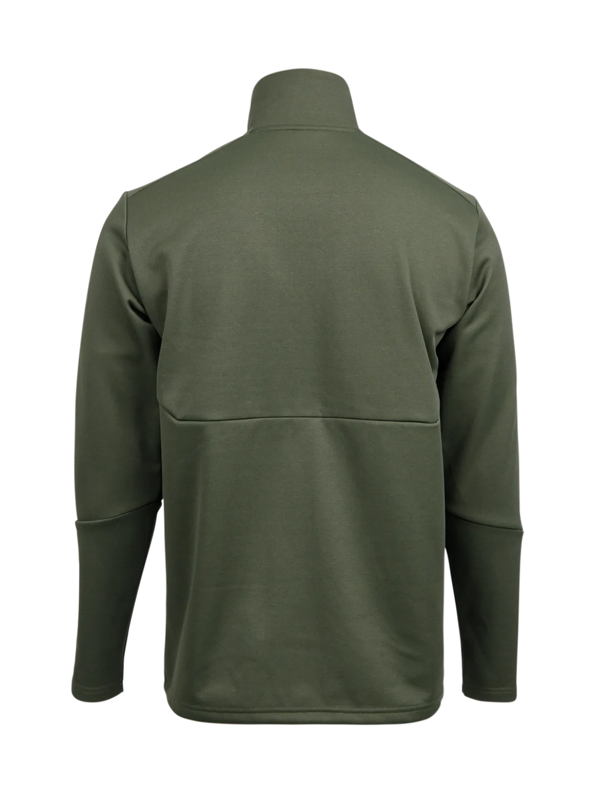 Amatti Men Snow Fleece | Deep Green