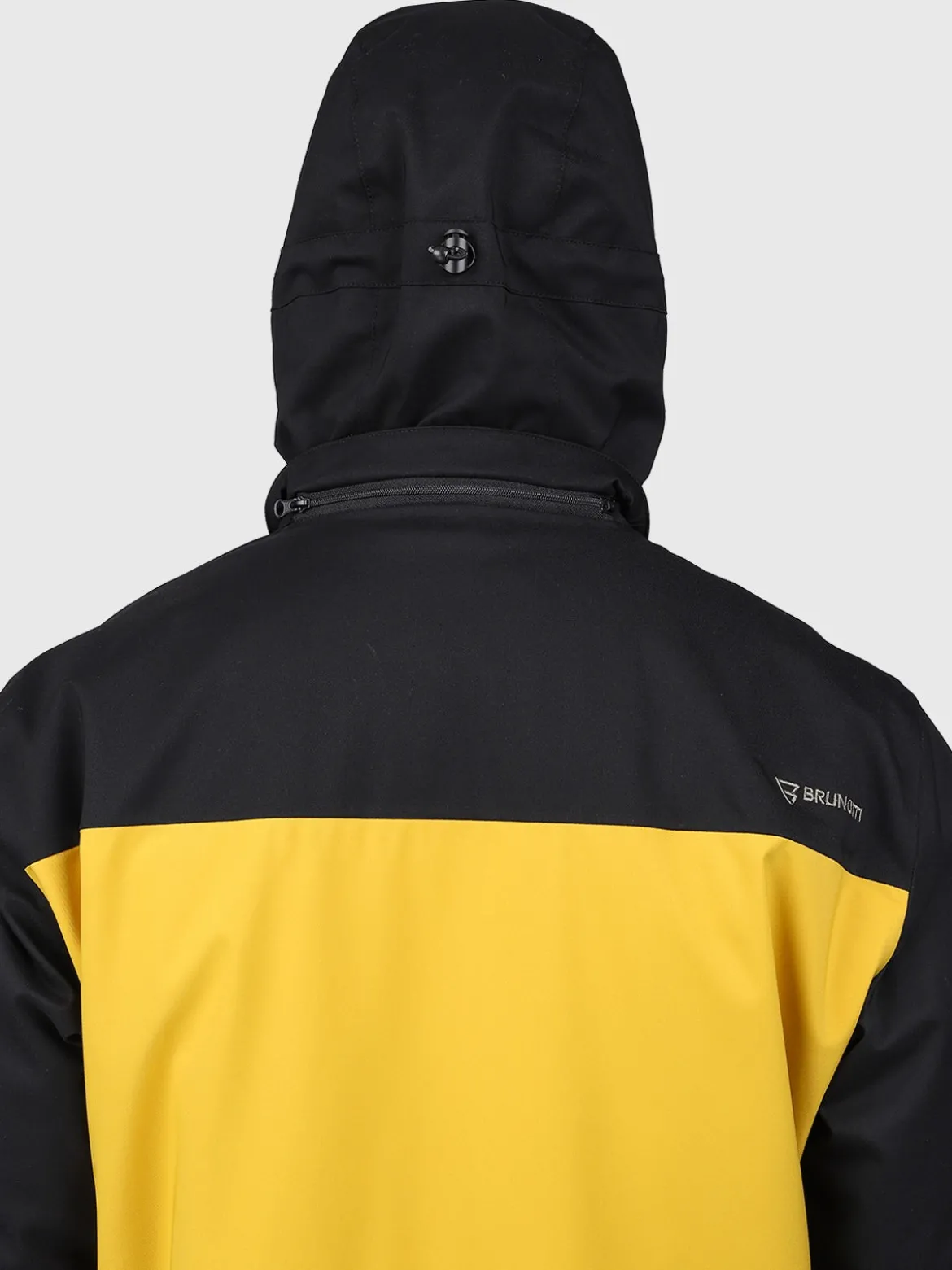 Aratin Heren Ski Jas | Dusky Green