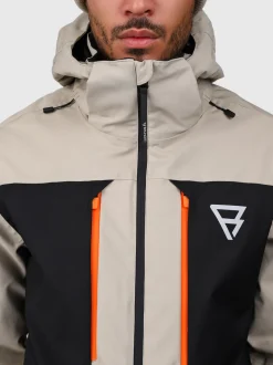 Aratin Heren Ski Jas | Fungi