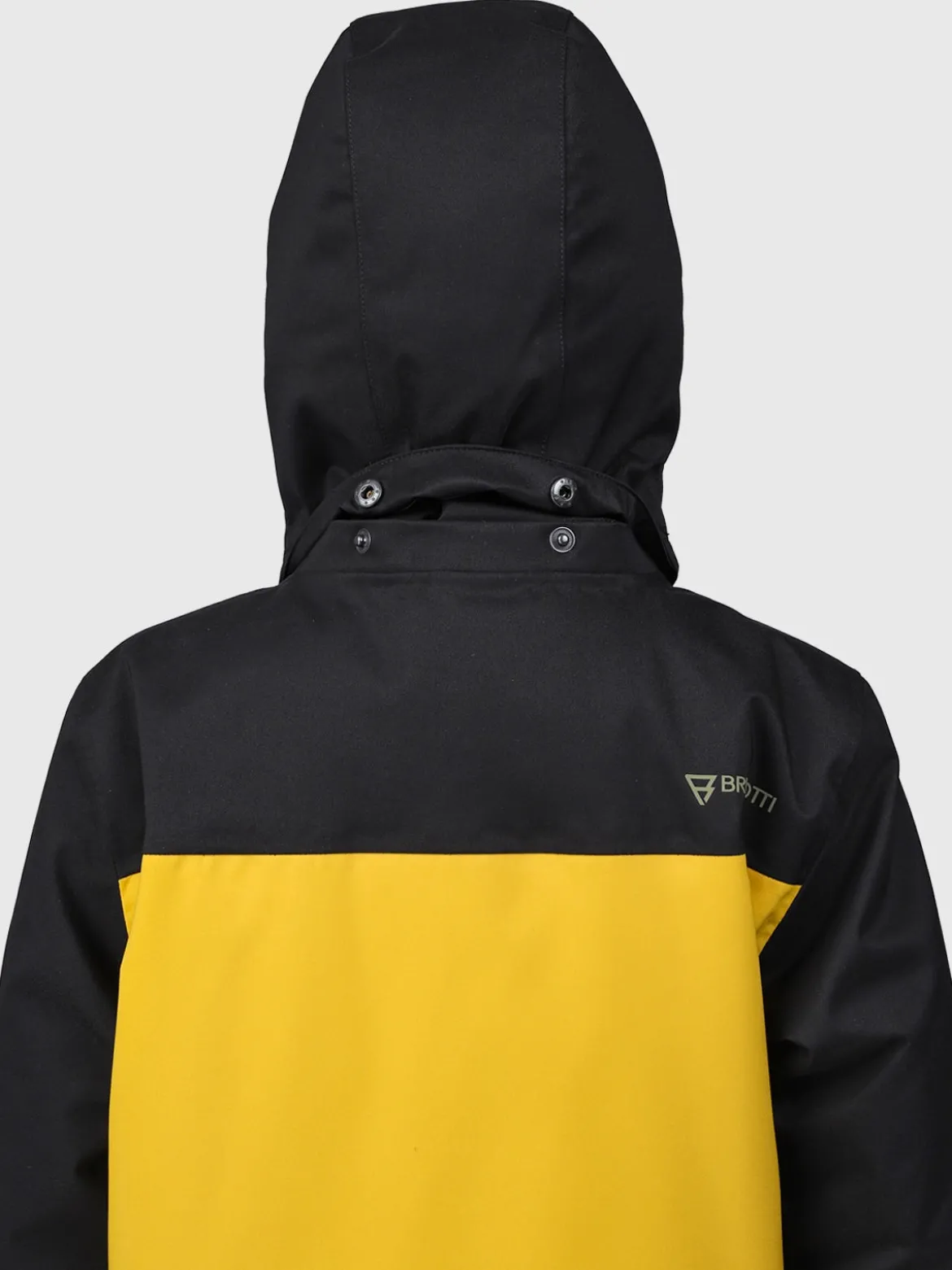 Aratiny Jongens Ski Jas | Dusky Green