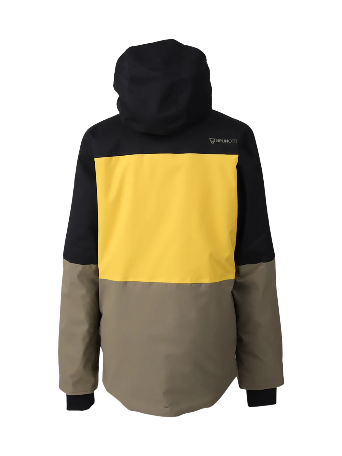 Aratiny Jongens Ski Jas | Dusky Green