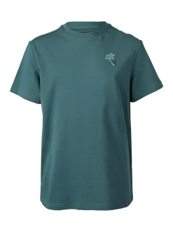 Archian Boys T-shirt | Fuel Green