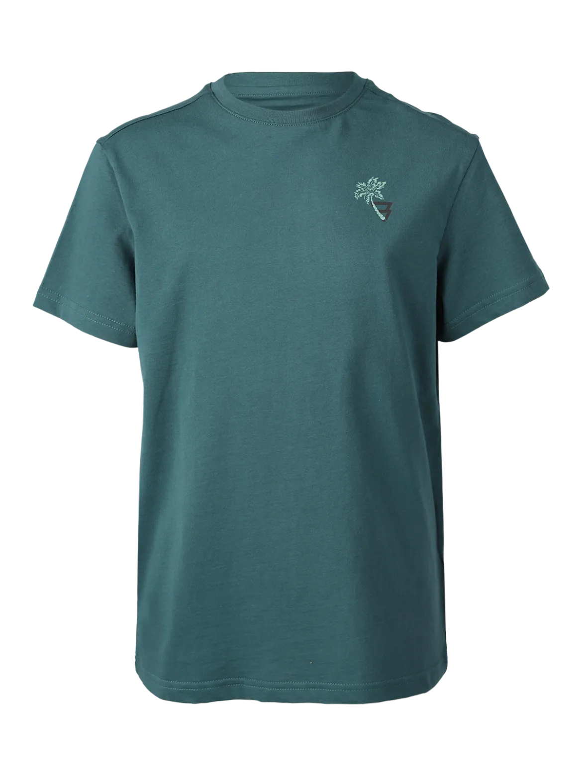 Archian Boys T-shirt | Fuel Green