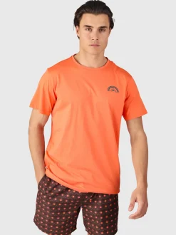 Archi Heren T-shirt | Melon