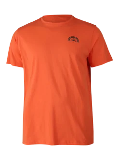 Archi Heren T-shirt | Melon