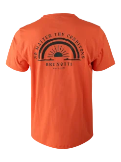 Archi Heren T-shirt | Melon