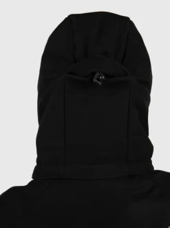 Aria Dames Softshell Ski Jas | Zwart