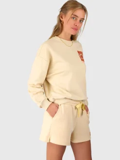 Ari Dames Sweater | Canvas