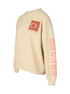 Ari Dames Sweater | Canvas