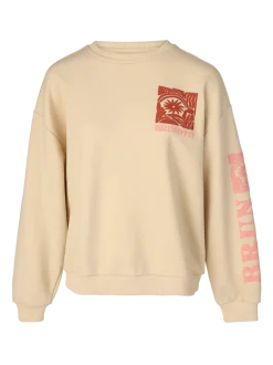 Ari Dames Sweater | Canvas