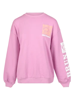 Ari Dames Sweater | Violet