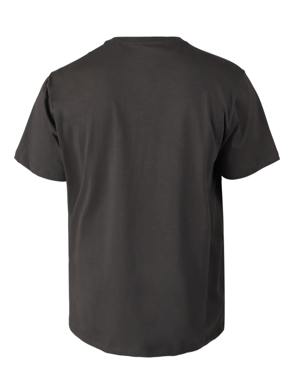 Aron Men T-shirt | Pirate Black