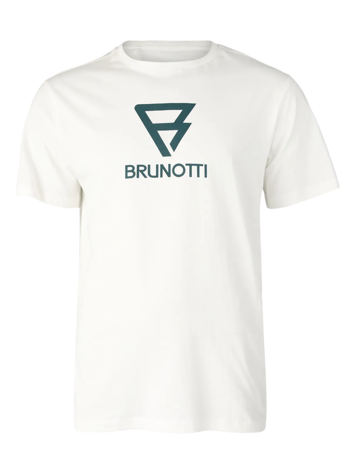 Aron Men T-shirt | Snow