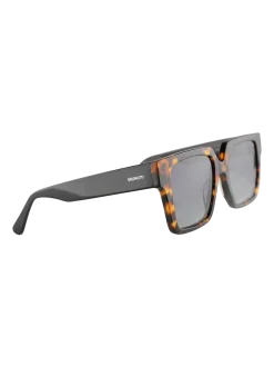 Arrifana Dames Zonnebril | Bruin