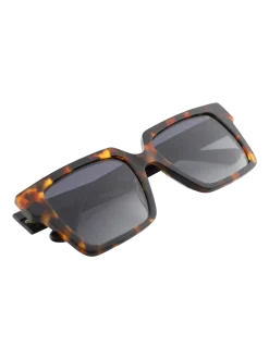 Arrifana Dames Zonnebril | Bruin