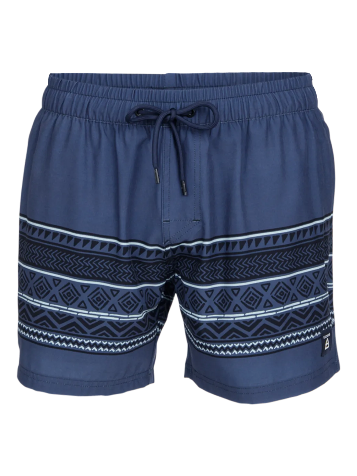 Arvide Heren Swim Shorts | Indigo Blue