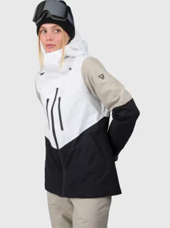Avamon Vrouwen Ski Jas | Snow