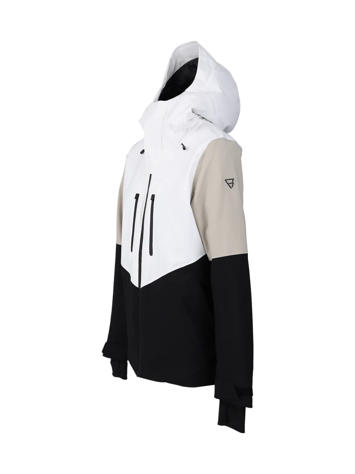Avamon Vrouwen Ski Jas | Snow
