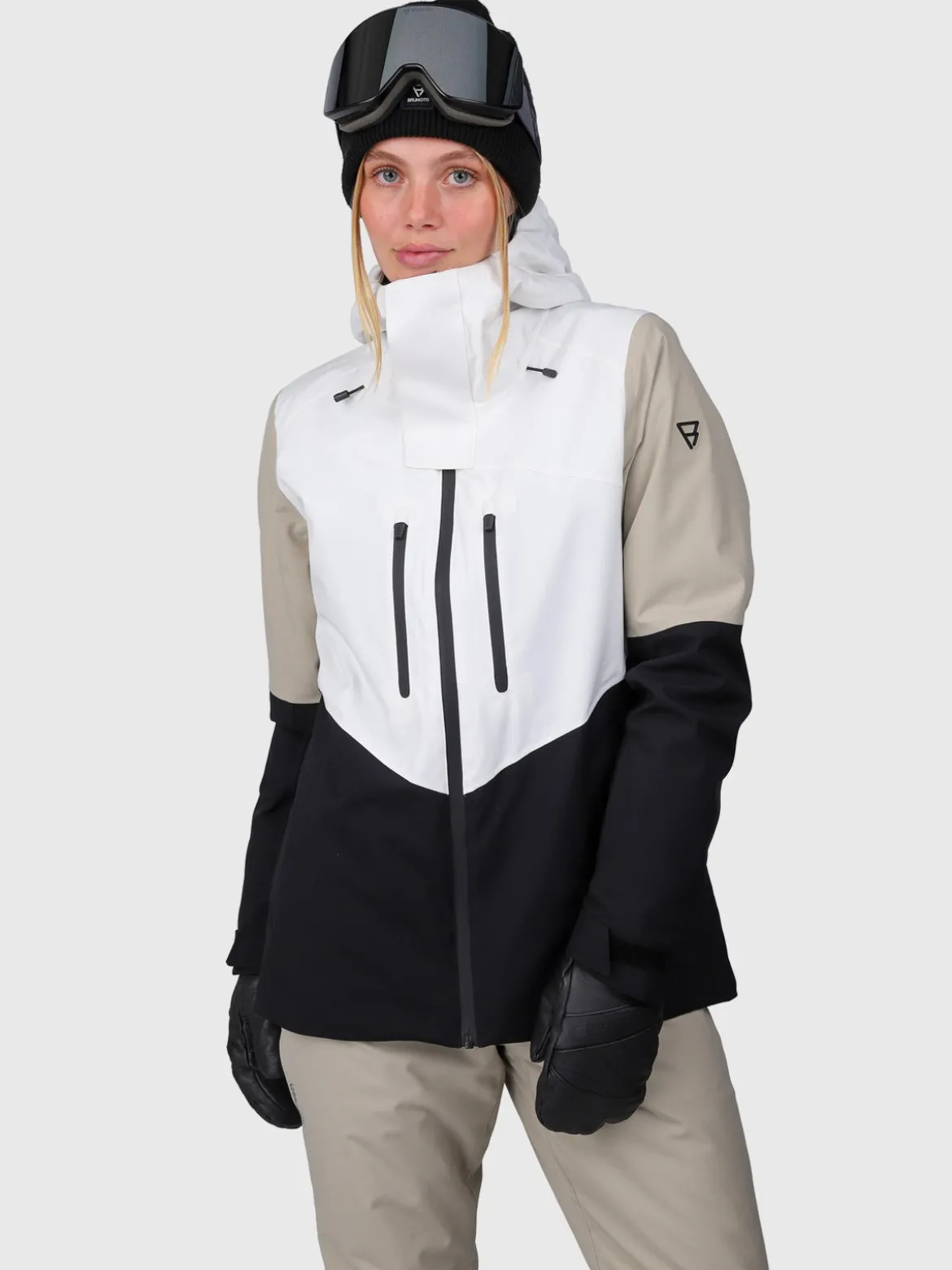 Avamon Vrouwen Ski Jas | Snow