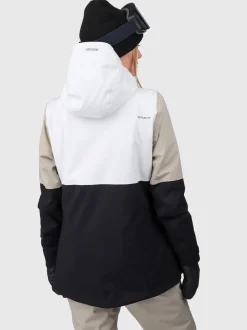 Avamon Vrouwen Ski Jas | Snow