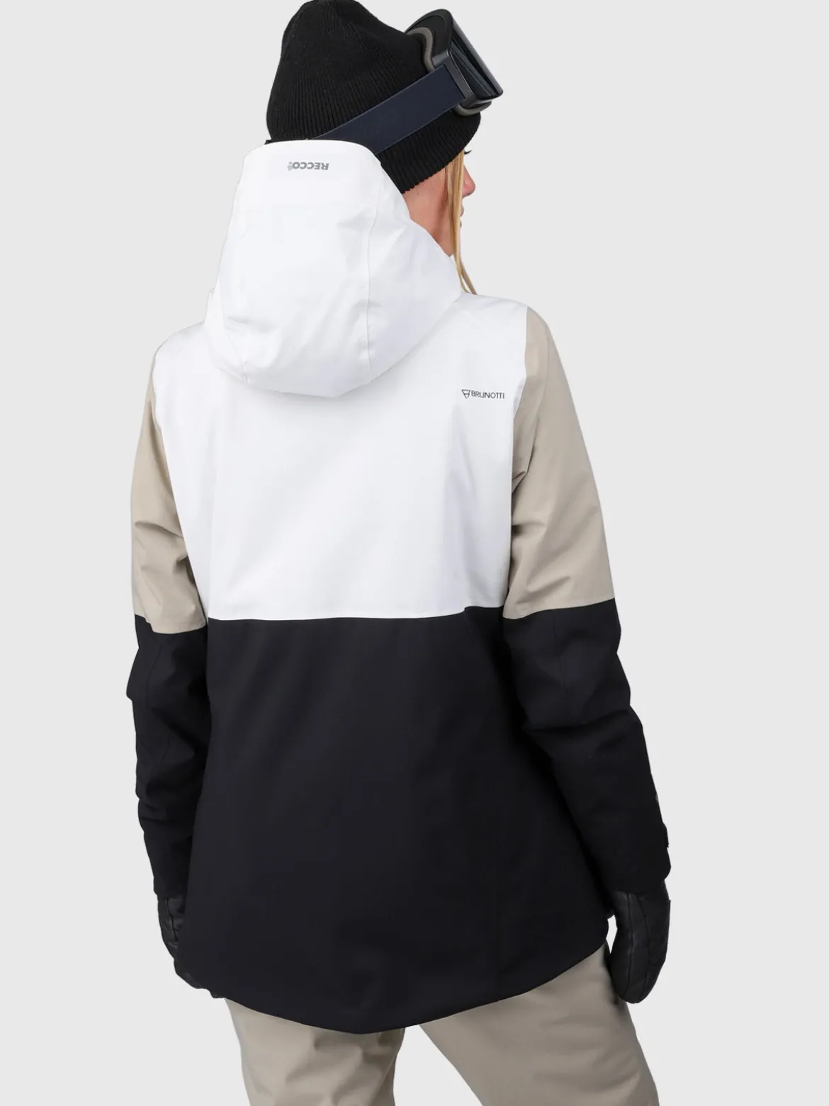 Avamon Vrouwen Ski Jas | Snow