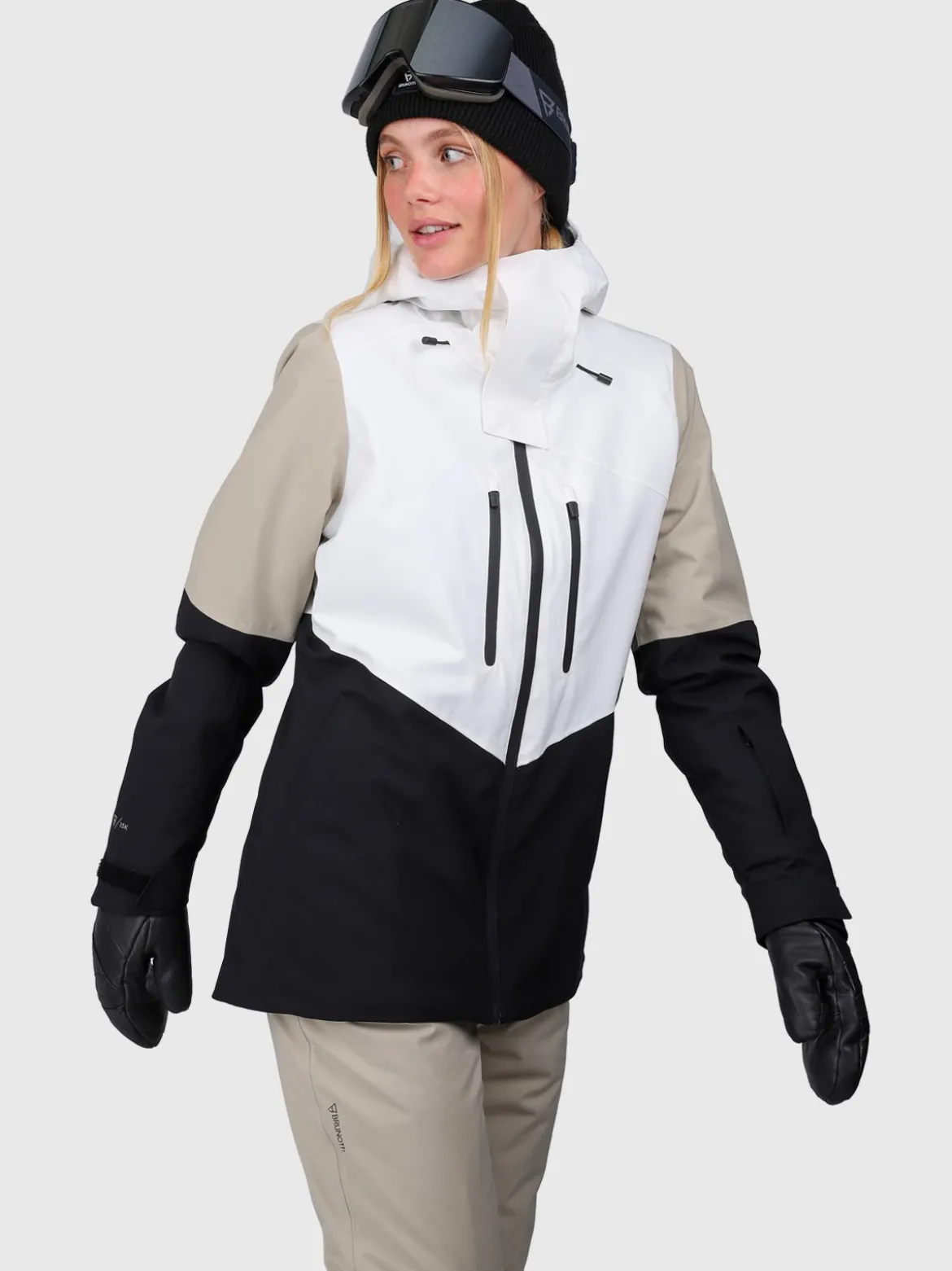 Avamon Vrouwen Ski Jas | Snow