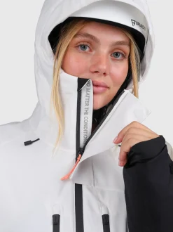 Avamon Vrouwen Ski Jas | Snow