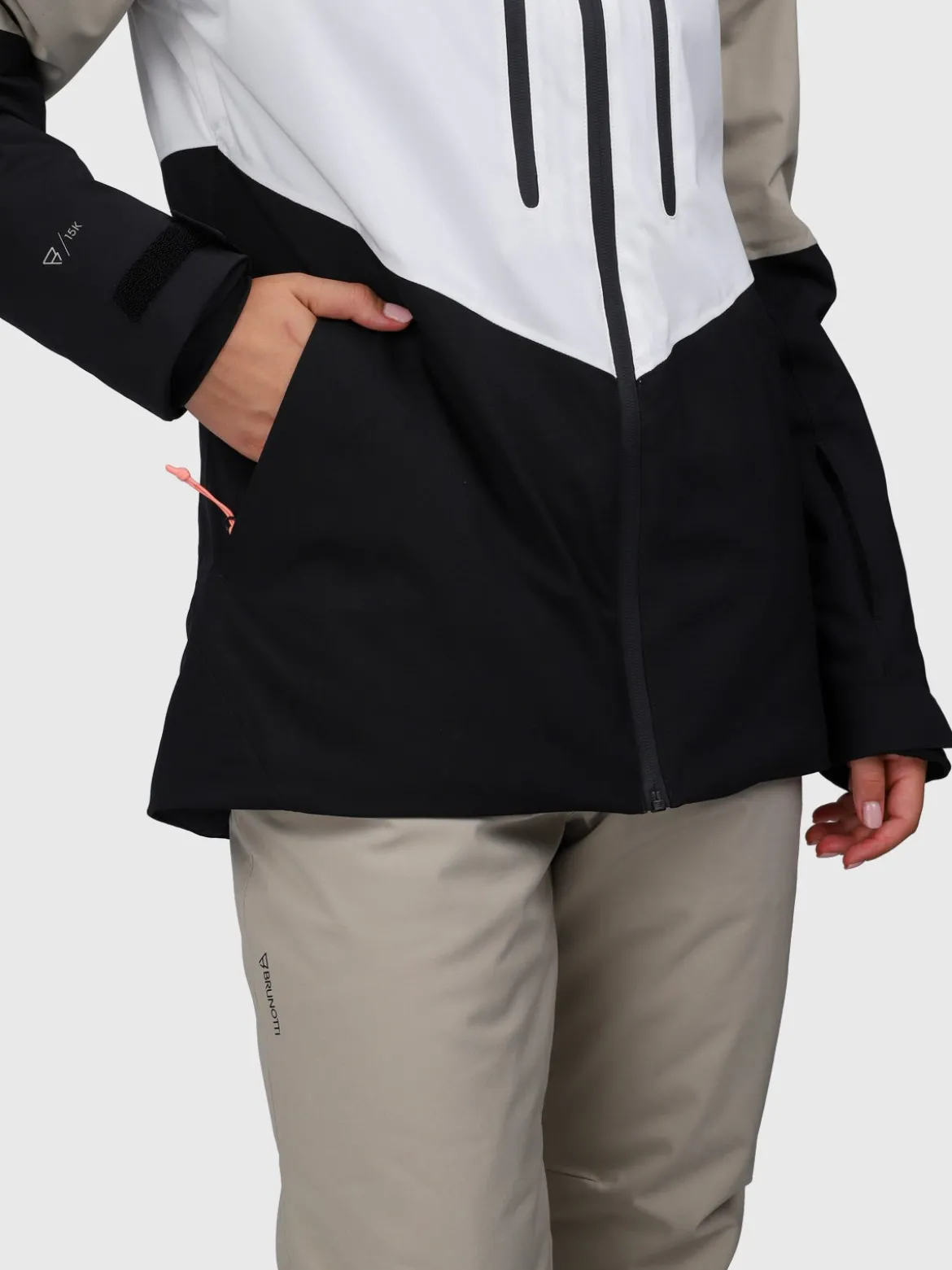 Avamon Vrouwen Ski Jas | Snow