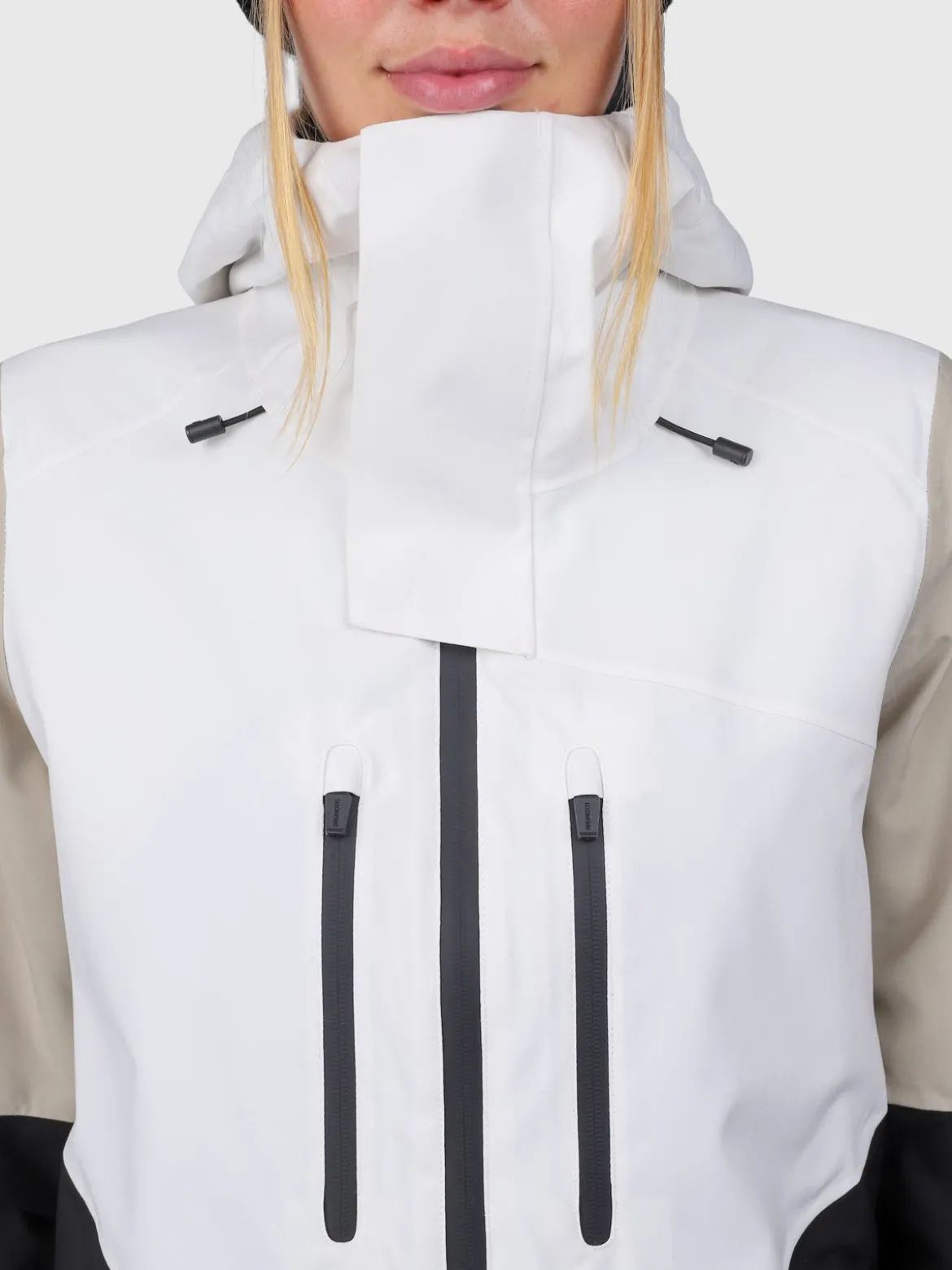 Avamon Vrouwen Ski Jas | Snow